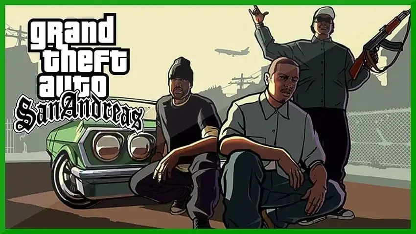 GTA San Andreas on PS2, PS3, PS4, PS5 & Xbox 1 Untitleddesign 1 1